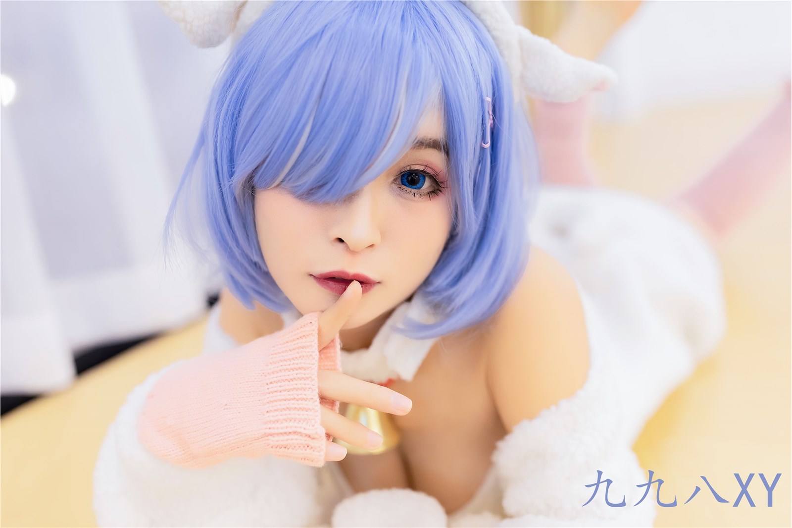 998 XY NO.020 Rem Sheep(26)